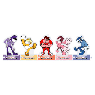 わくわくプロジェクト OFFICIAL GOODS STORE/商品詳細 12thコンサート