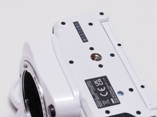 荻窪カメラのさくらや / ペンタックス KF ボディ クリスタルホワイト