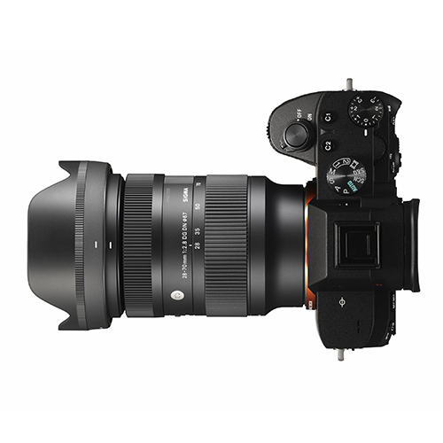 荻窪カメラのさくらや / シグマ C 28-70mmF2.8 DG DN ソニーEマウント