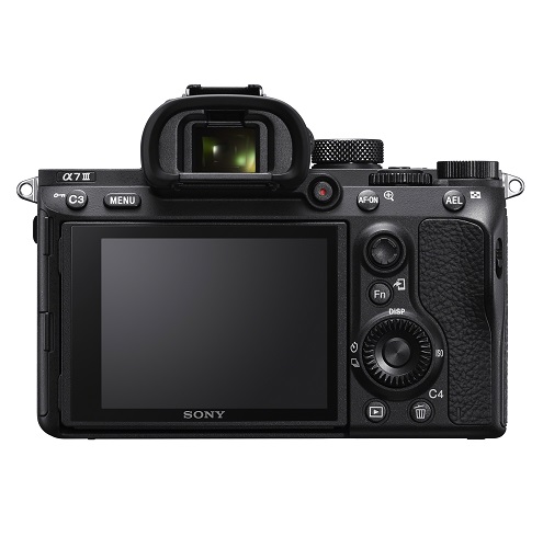 本日10時.値上げ戻しします】SONY α7Ⅲ ILCE-7M3 新品)SONY (ソニー