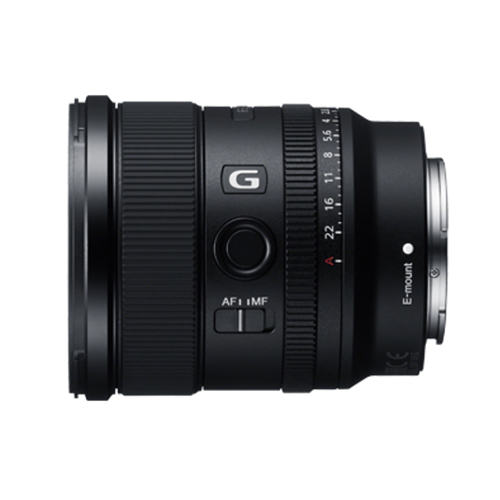 荻窪カメラのさくらや / ソニー FE 20mm F1.8 G [SEL20F18G]【冬特価