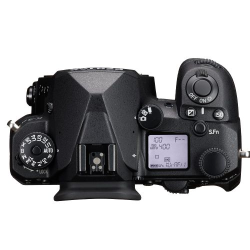 7月8日まで PENTAX ペンタックス K-3Ⅱ ショット数約850枚 7月8日まで