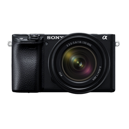 荻窪カメラのさくらや / ソニー α6400 高倍率レンズキット[ILCE-6400M