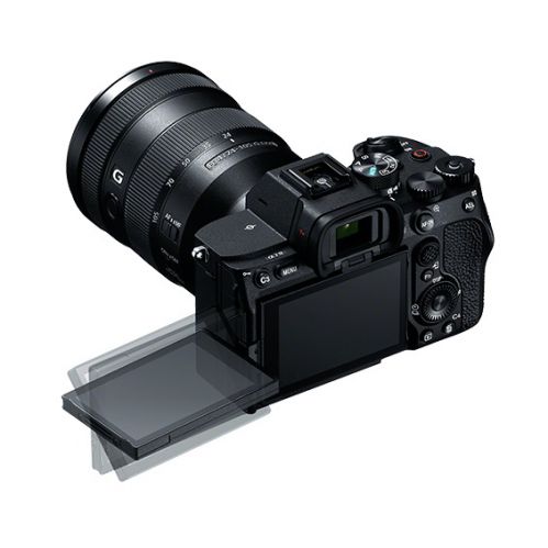 荻窪カメラのさくらや / ソニー α7 IV ズームレンズキット[ILCE-7M4K