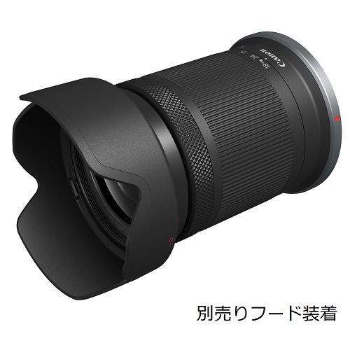 荻窪カメラのさくらや / キヤノン RF-S18-150mm F3.5-6.3 IS STM