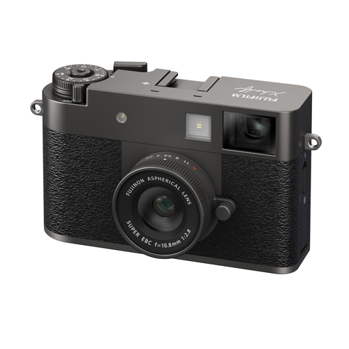 y*d様 FUJIFILM x-half ブラック(9月で出品取下) y*