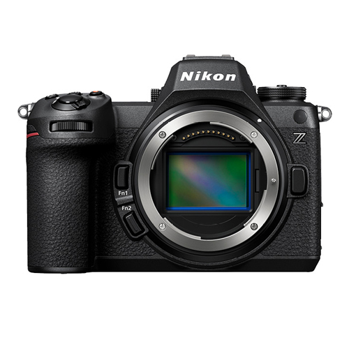 荻窪カメラのさくらや / ニコン Z6III ボディ【アウトレット