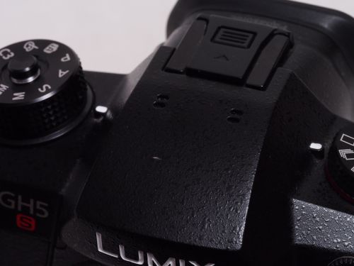 荻窪カメラのさくらや / パナソニック DC-GH5S ボディ 【中古】(B:005)