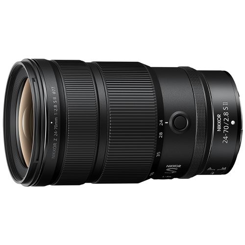荻窪カメラのさくらや / ニコン NIKKOR Z24-70mmf/2.8S II 【下取優待