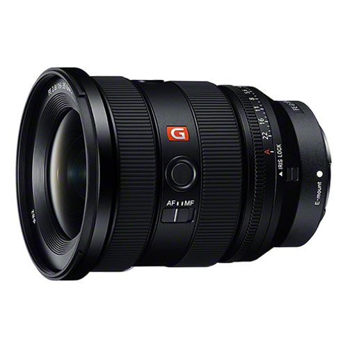 荻窪カメラのさくらや / ソニー FE 16-35mm F2.8GM II [SEL1635GM2