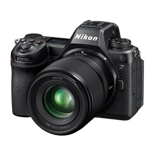 荻窪カメラのさくらや / ニコン NIKKOR Z 50mm f/1.4【下取優待引有