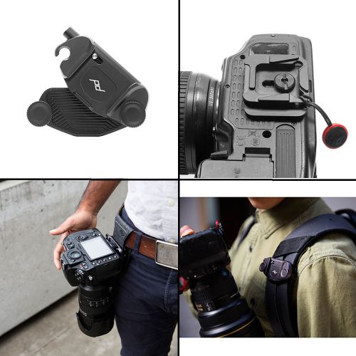 荻窪カメラのさくらや / ピークデザイン キャプチャー V3 [Capture V3