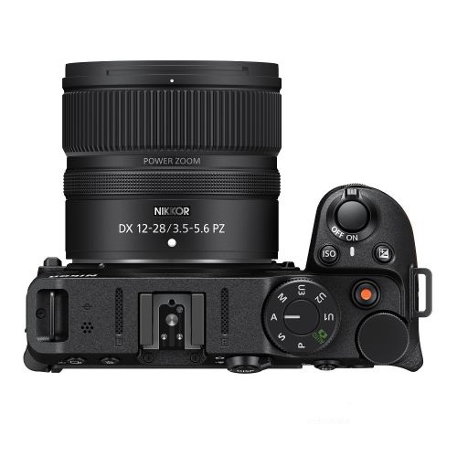 荻窪カメラのさくらや / ニコン Z 30 12-28 PZ VR レンズキット