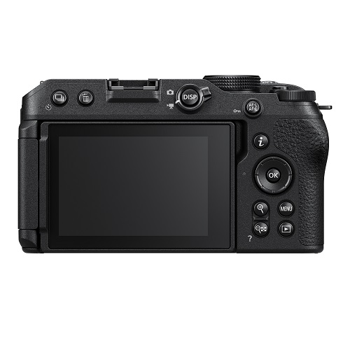 荻窪カメラのさくらや / ニコン Z 30 12-28 PZ VR レンズキット