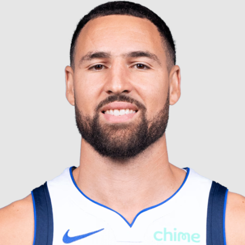 Klay Thompson :: 2026 - Dallas Mavericks - Informações e