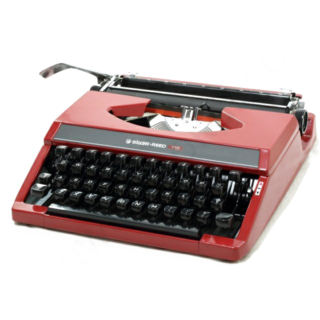 brother（ブラザー）など多くの手動式タイプライター用インクリボン