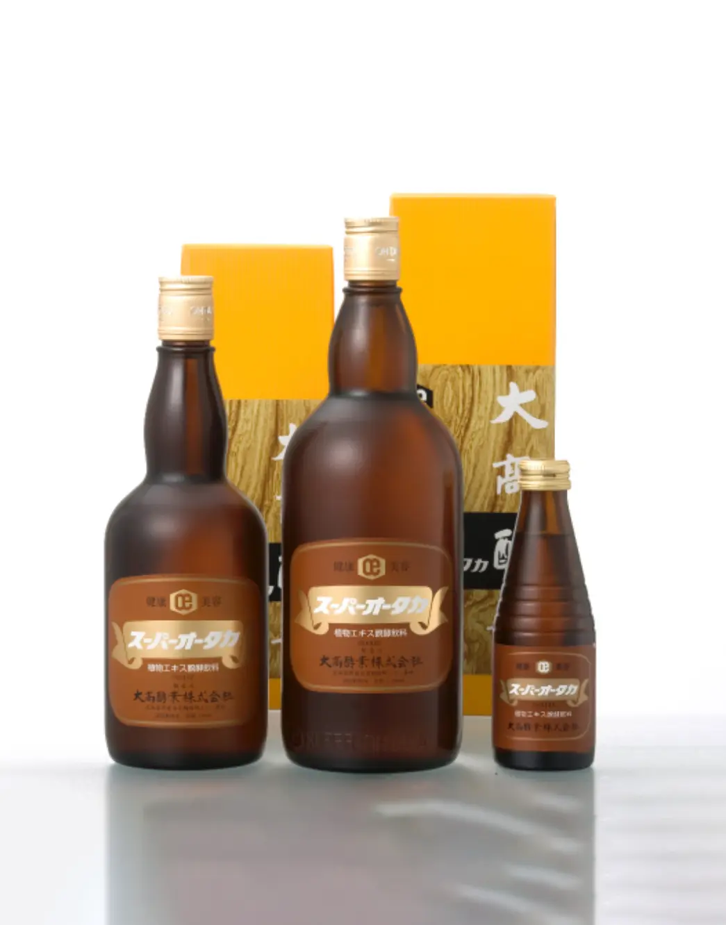 エンリッチスーパージェル | 大髙酵素株式会社 - おすすめ商品