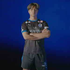 ユニフォーム】大分トリニータ2025リミテッドユニフォームのお知らせ