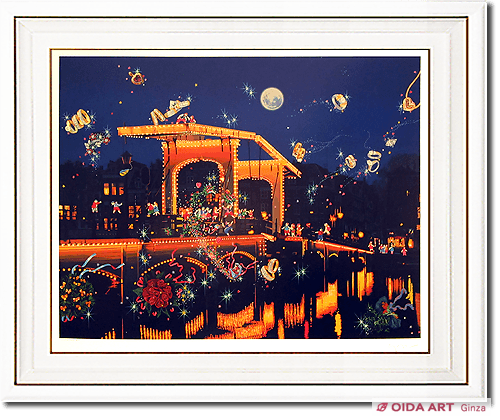 ヒロヤマガタ ウェディングリング | 絵画など美術品の販売と買取