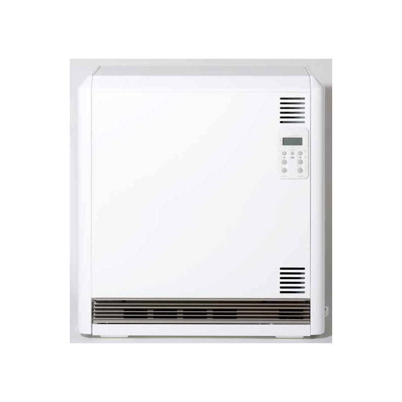 電機蓄熱暖房機 ユニデール マイコン内蔵 標準型 VUEi 20JWにつて | OK