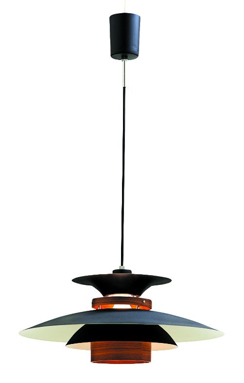 INTERFORM（インターフォルム） 照明器具 ペンダントライト Mercero