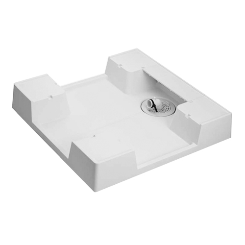 TECHNOTEC（テクノテック） 洗濯機かさ上げ防水パン イージーパン TPD700