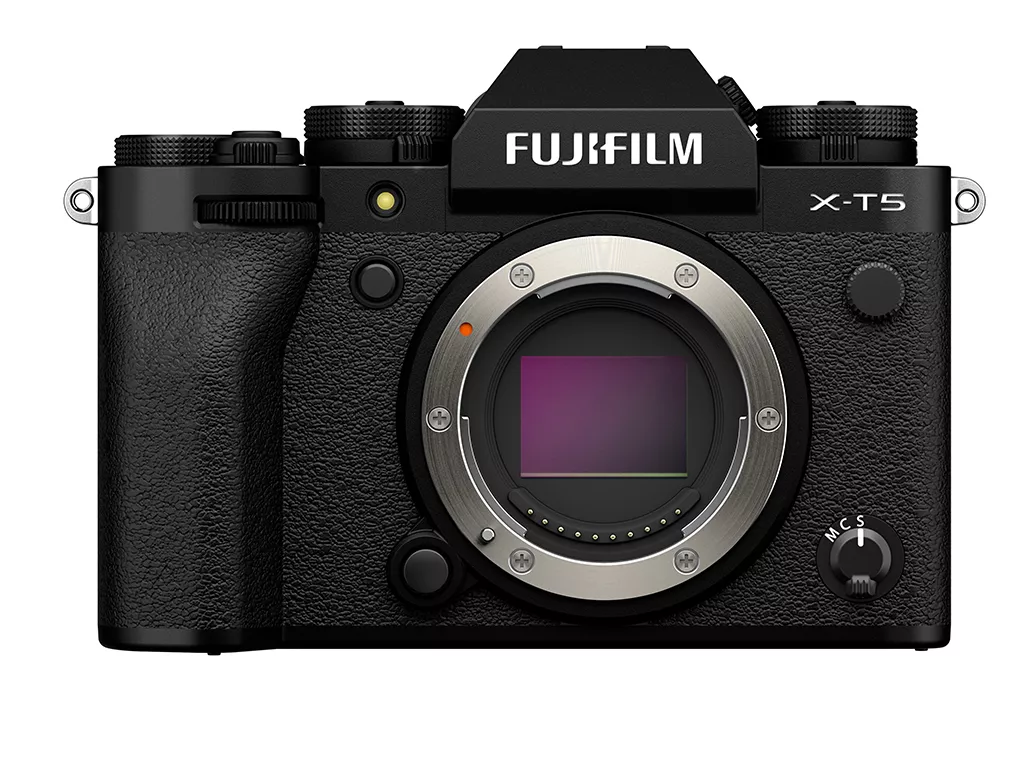 Fujifilm X-T5 Siyah + XF16-80mm Kit | Okto Store