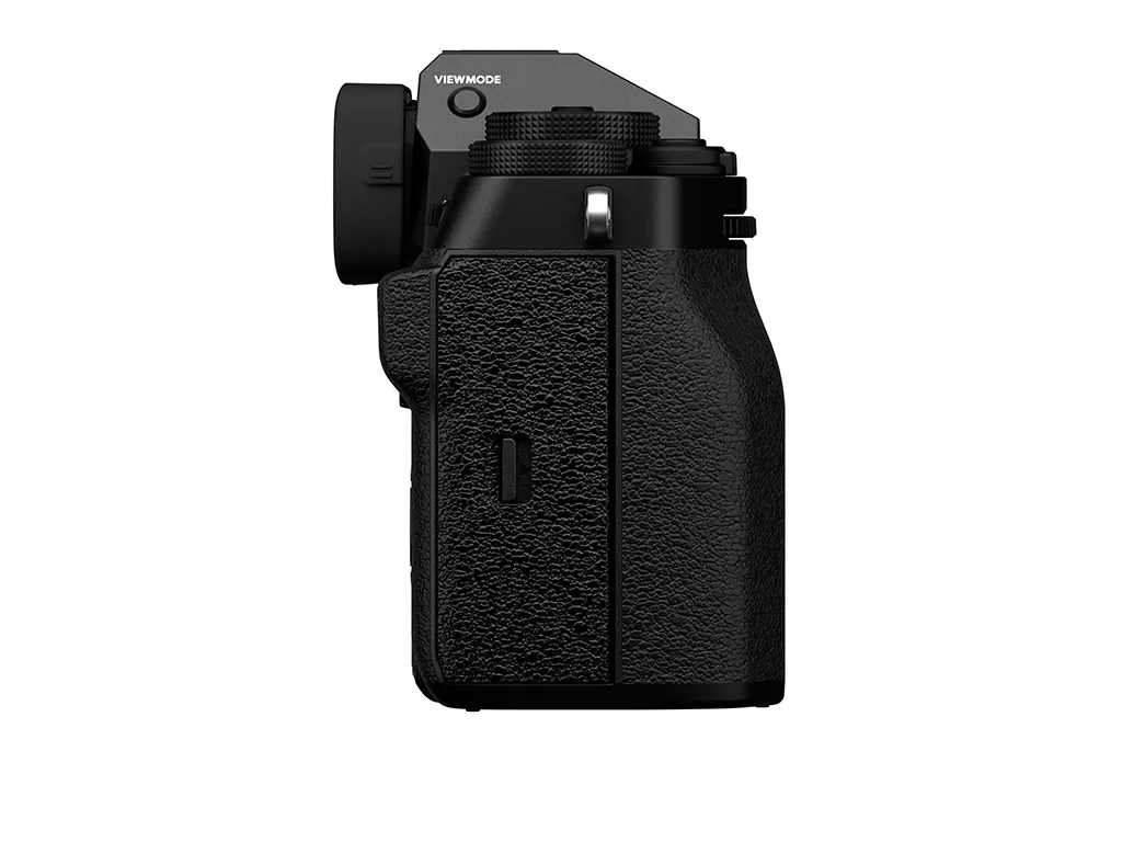 Fujifilm X-T5 Siyah + XF16-80mm Kit | Okto Store