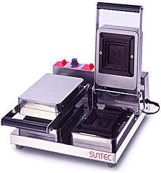 キッチン用品OKUTSUNET】／業務用ホットサンドメーカー・ホットサンド