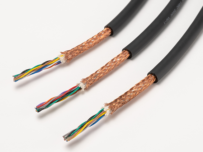 ORP-TWケーブル・シリーズ｜製品情報｜OKI電線