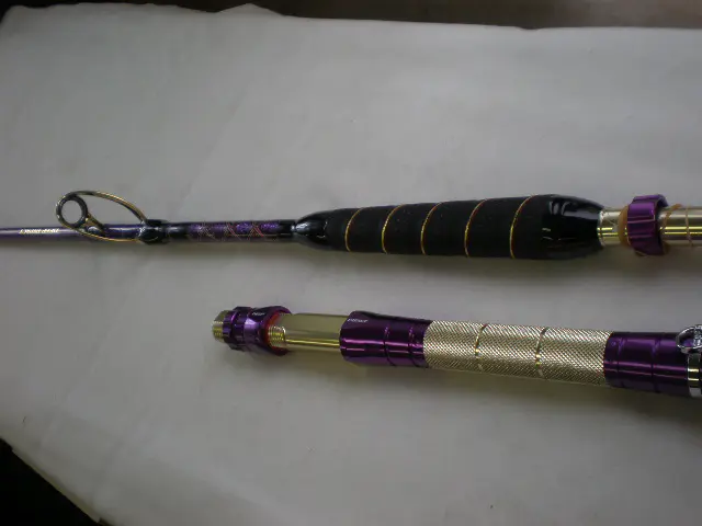 ディープインパクトテルスタイルRT 0 - 61,600円 : 海釣り、船釣り専門