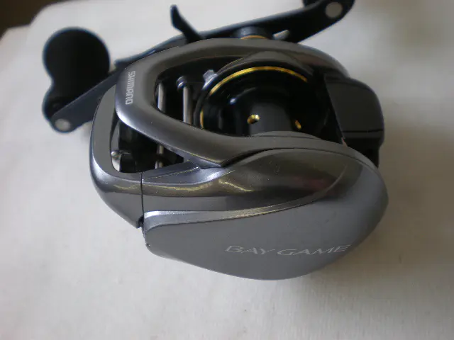 ベイゲーム300HG - 19,300円 : 海釣り、船釣り専門店の沖三昧 ,釣具