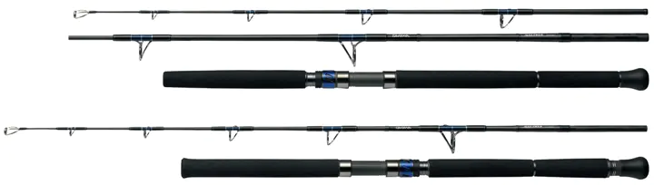 ソルティガ エアポータブル C85XHS - 48,700円 : 海釣り、船釣り専門店