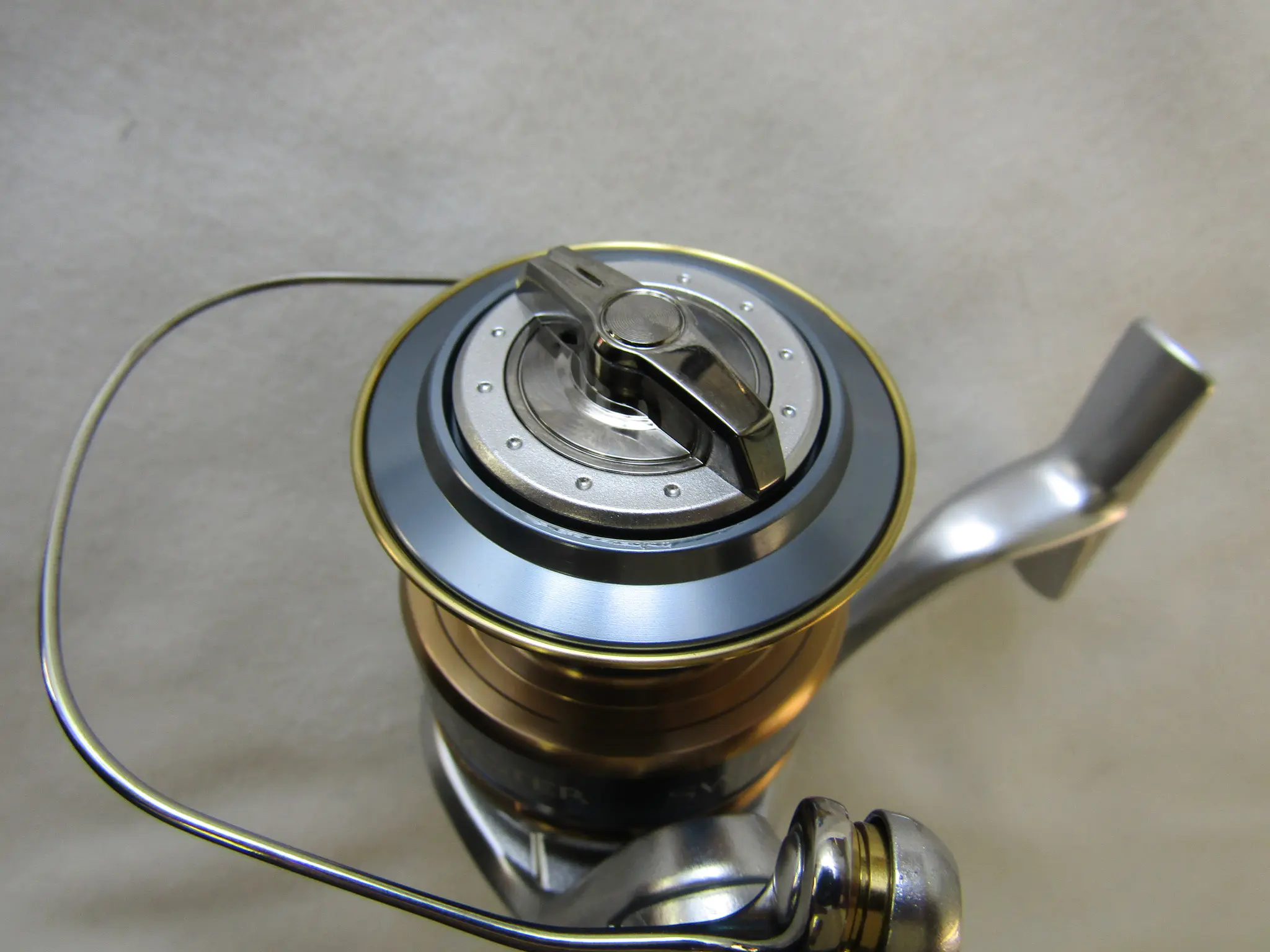 バイオマスターSW［BIOMASTER SW］ 4000XG - 21,000円 : 海釣り、船