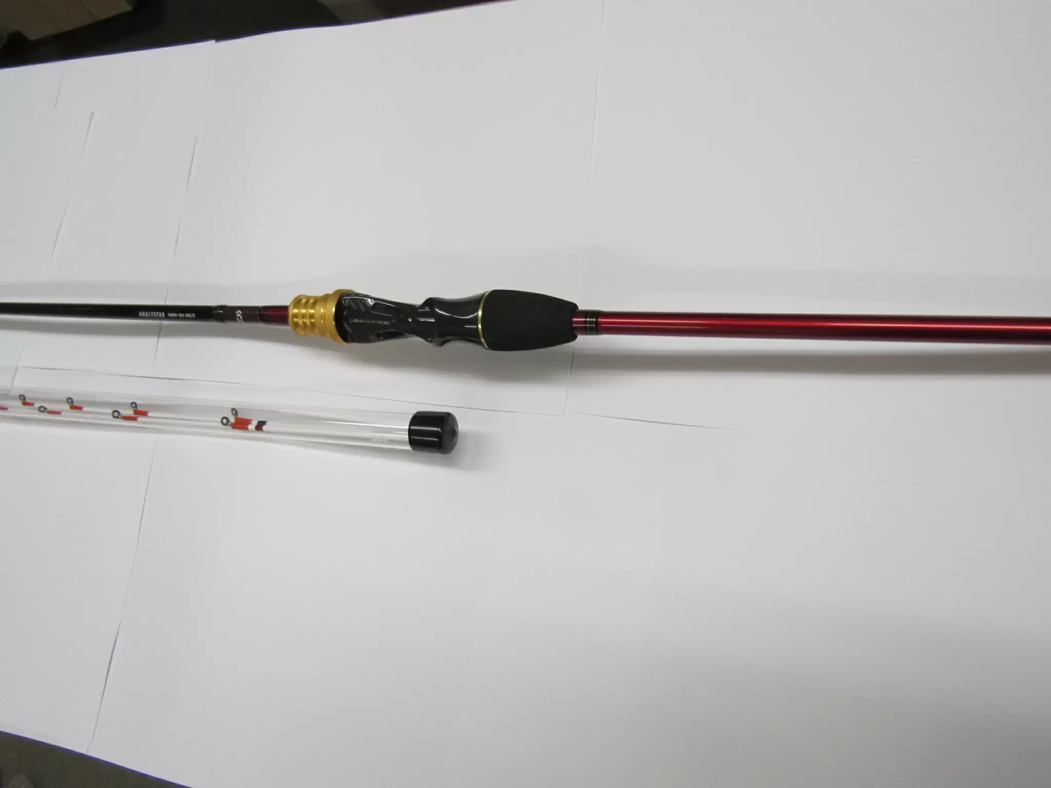 アナリスターマルイカマルチ - 23,000円 : 海釣り、船釣り専門店の沖