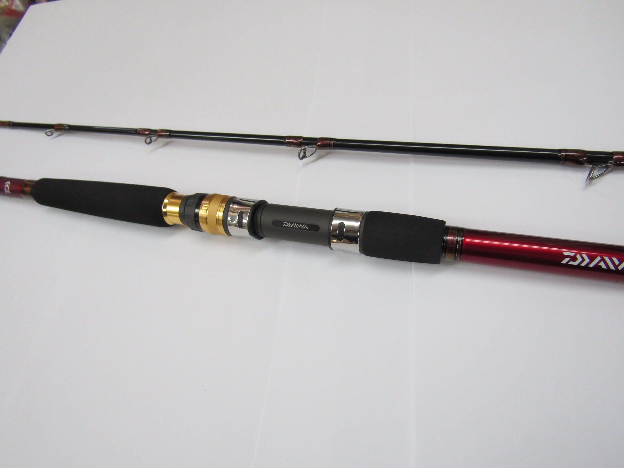 アナリスター ヤリイカ195 - 22,500円 : 海釣り、船釣り専門店の沖三昧