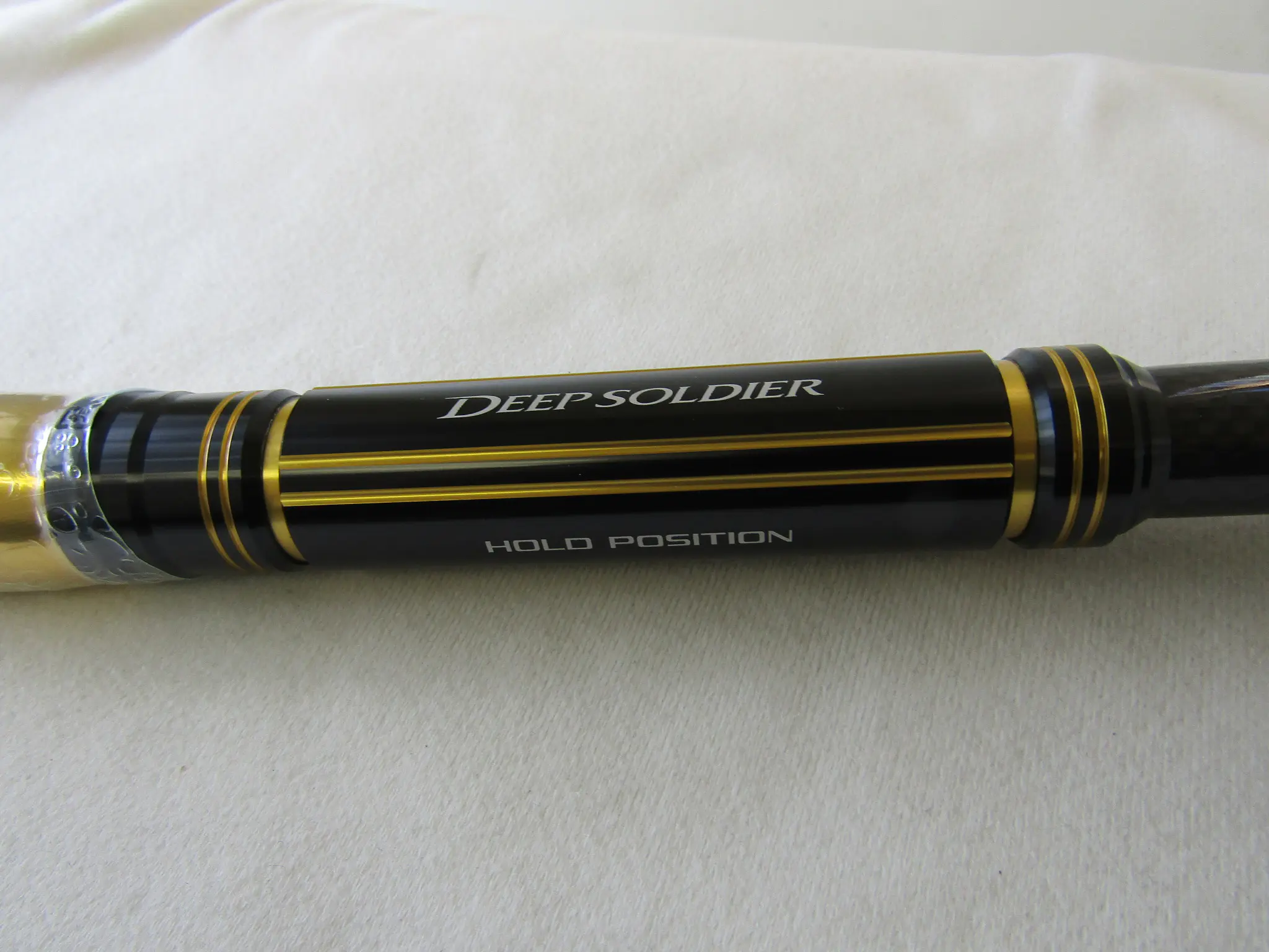 22ディープソルジャー205_0 - 76,400円 : 海釣り、船釣り専門店の沖