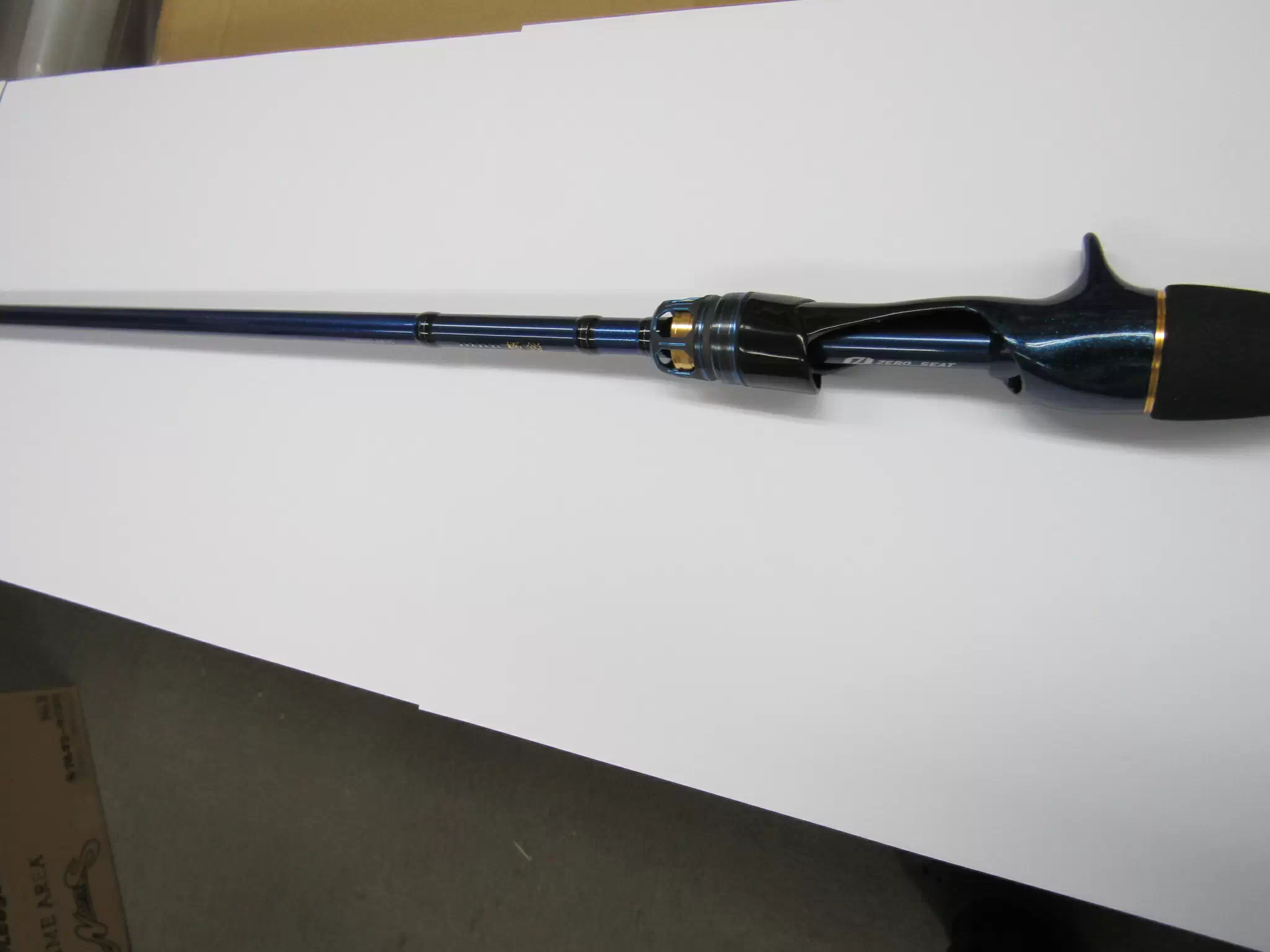 極鋭カワハギAIRVS - 44,600円 : 海釣り、船釣り専門店の沖三昧 ,釣具