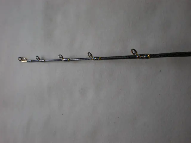 アリゲーター竿入門に！】カイユウSQ 195 - 83,600円 : 海釣り、船釣り