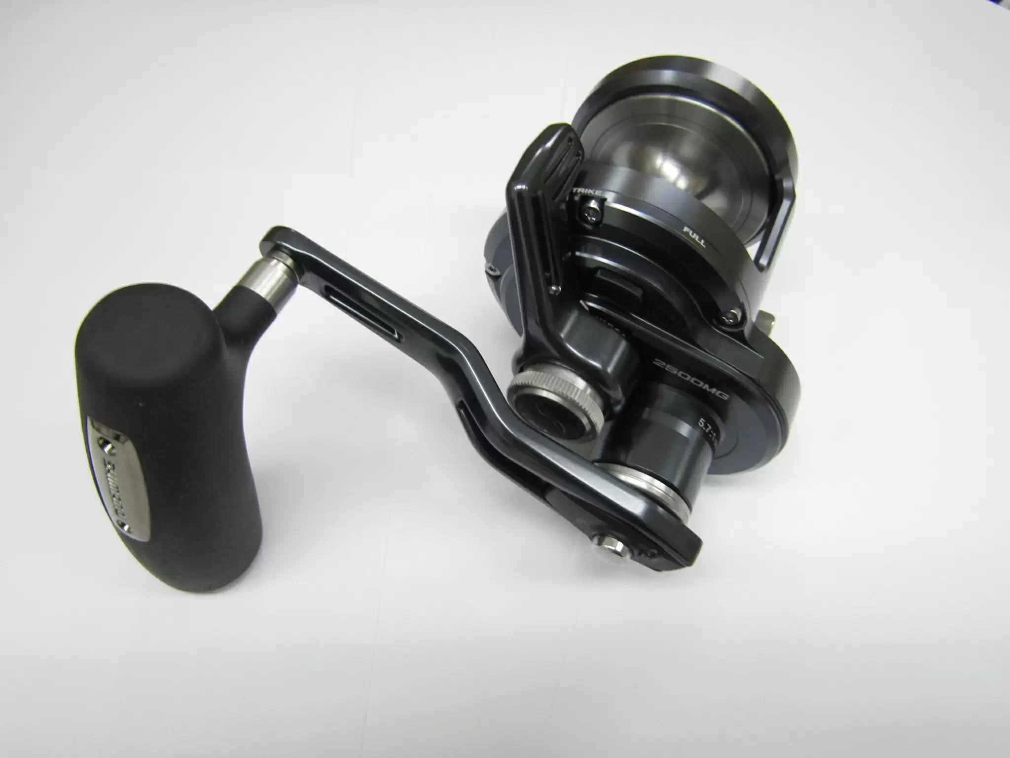 オシアジガーLD2500HG【2024新製品】 - 57,000円 : 海釣り、船釣り専門