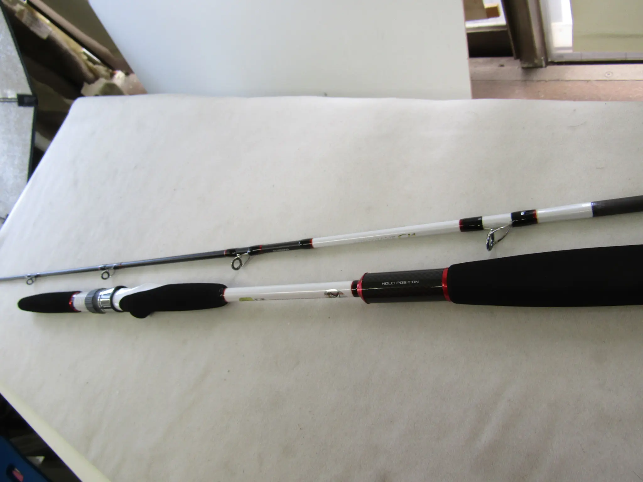 ライトゲーム CI4 モデラートTYPE73 H195 - 33,200円 : 海釣り、船釣り