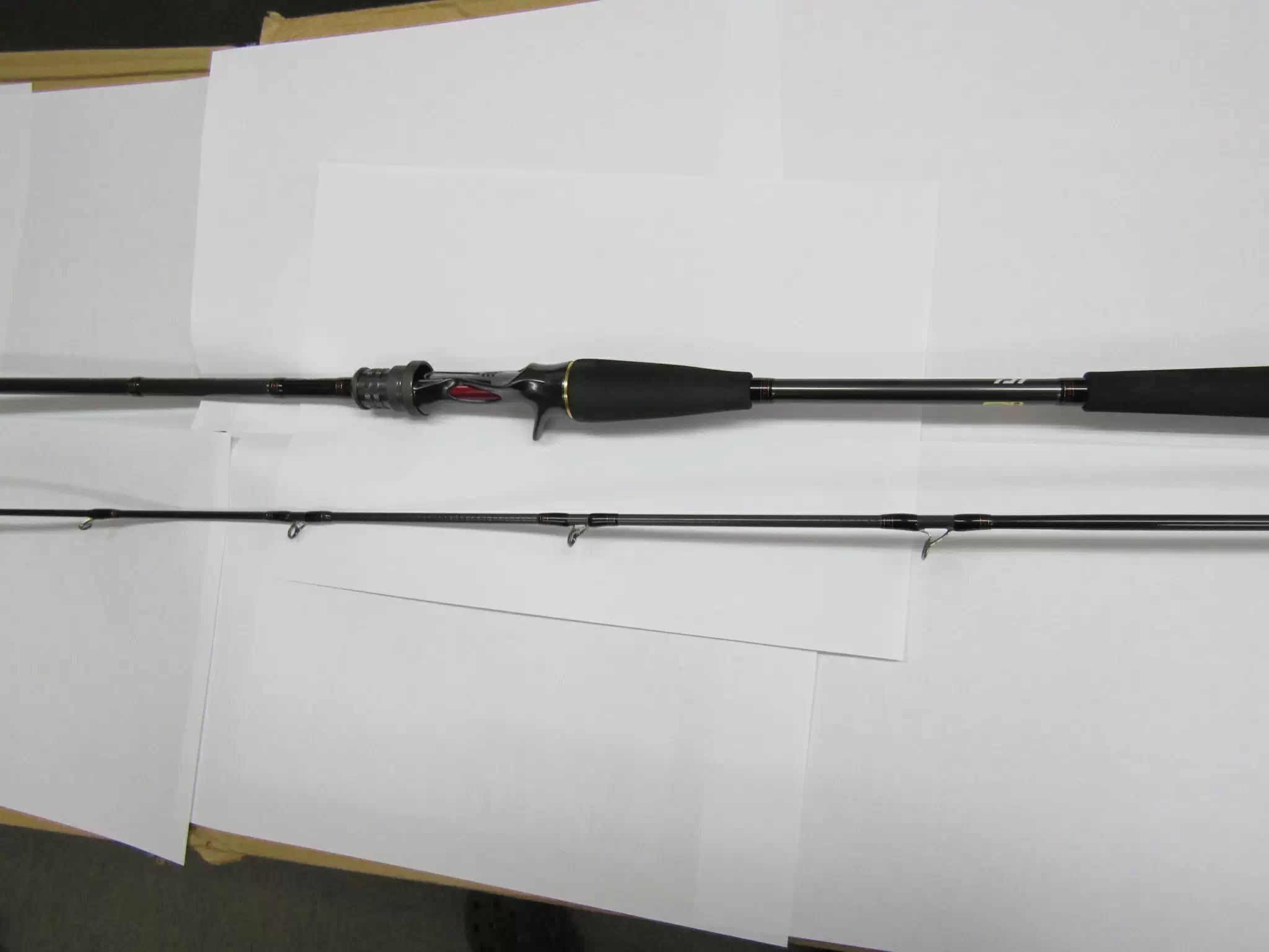 メタリアライトヒラメM_230Y - 35,500円 : 海釣り、船釣り専門店の沖