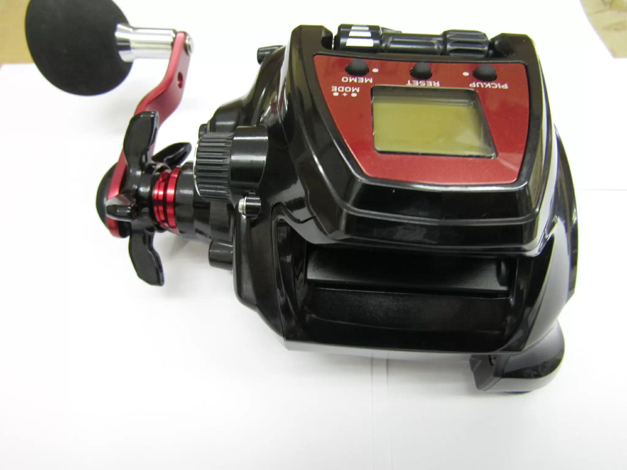 レオブリッツS500JP - 43,700円 : 海釣り、船釣り専門店の沖三昧 ,釣具