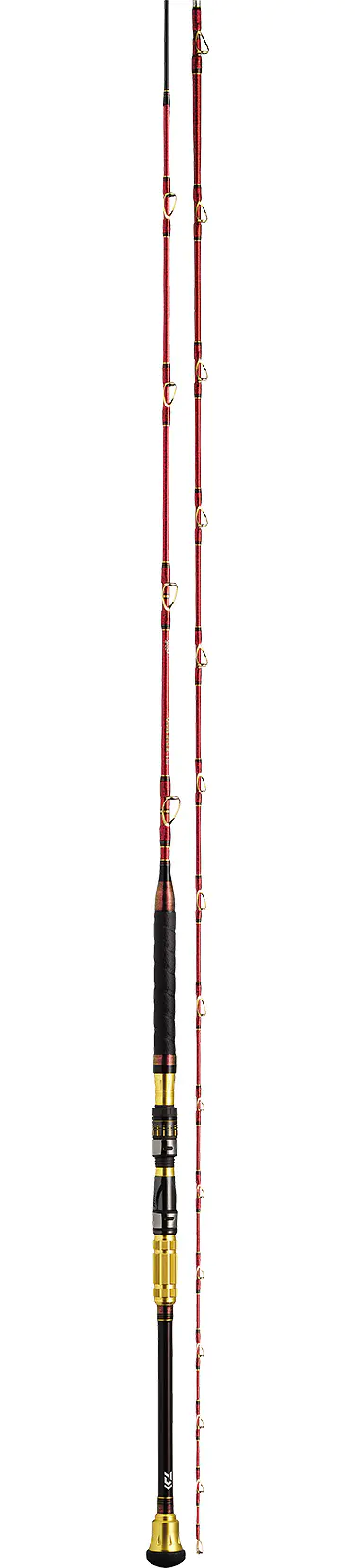 バイパースティックM300Y - 74,200円 : 海釣り、船釣り専門店の沖三昧