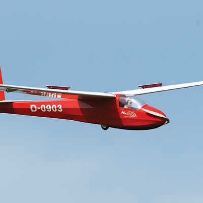 Ka-8B 3m ベーシック | OK MODEL WEB