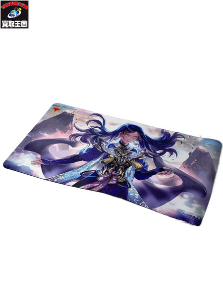 マジック・ザ・ギャザリング プレイマット 覆いを割く者、ナーセット