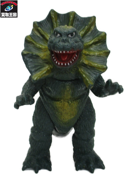 旧ウルトラ怪獣シリーズ ジラース[値下]｜商品番号：2100226922037