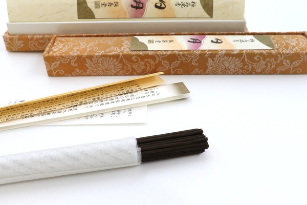 極品沈香 日月｜いつき