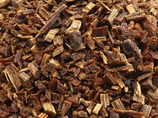 極品緑油伽羅 刻み｜いつき