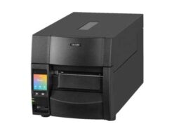 物流ラベル用感熱バーコードラベルプリンタEV426 | オカベマーキング